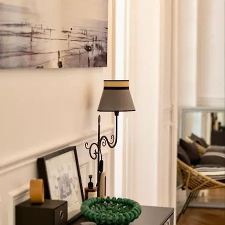 Chic Paris